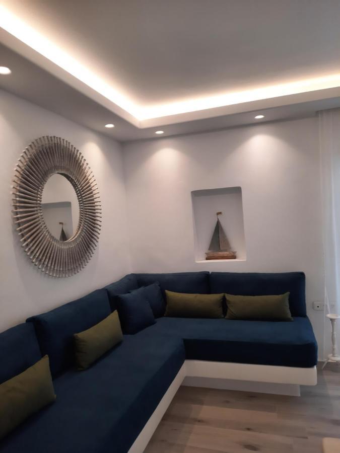 Konstantza'S Superior Suite Naxos City 外观 照片